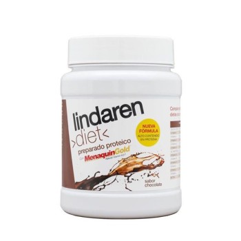 LINDAREN PROT. CHOC 220GR...