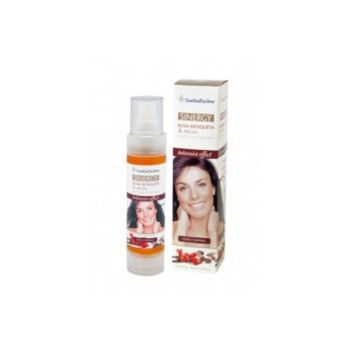 SINERGY ROSAMOSQ ARGAN...