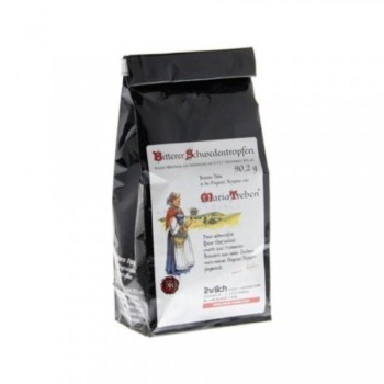 HIERBAS SUECAS 90.2G...