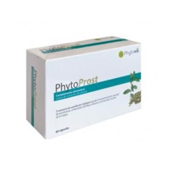 PHYTOPROST 60VCAP    PHYTOVIT.