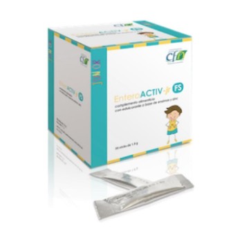 ENTERO ACTIV JR FS 57.6GR CFN