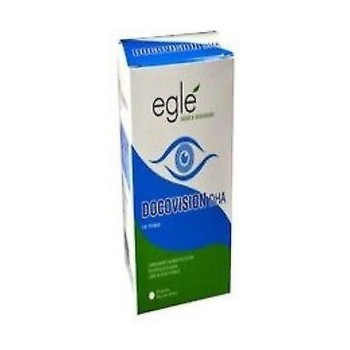 DOCOVISION DHA 30ML      EGLE.