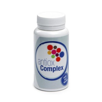 ANTIOX COMPLEX 60CAP   ART.AGR