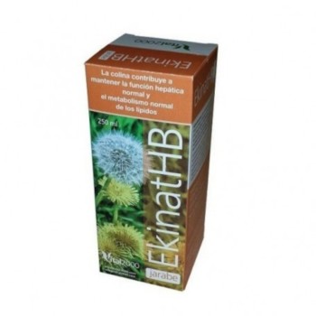 EKINAT HB 250ML  VITAL 2000