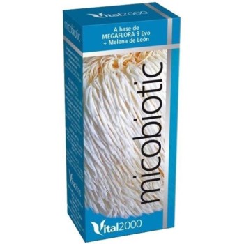 MICROBIOTIC 10 STICKS...