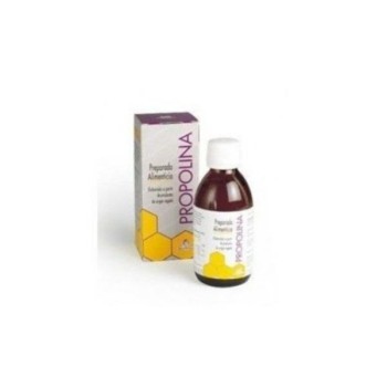 PROPOLINA JAR. 500ML. M.HERBAR