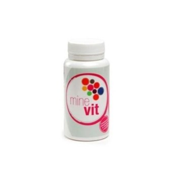 MINEVIT 60CAPS     MAESE HERBA