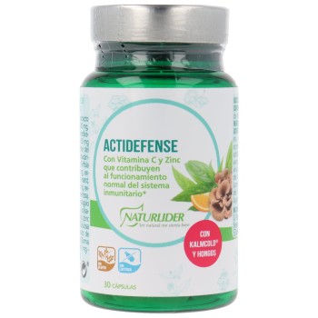 ACTIDEFENSE 30VCAPS...