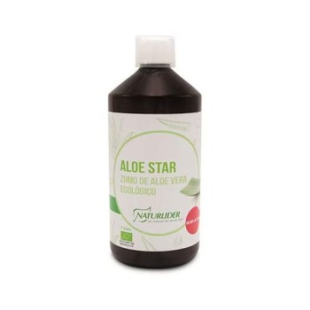 ALOE STAR ZUMO  1L   ECO...