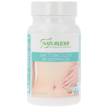 LACTOBACILLUS ACIDOPHILUS...