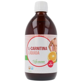 L CARNITINA LIQU. SINEFRINA...