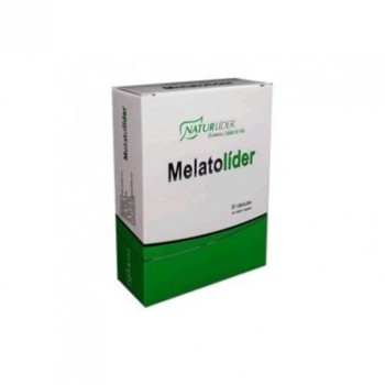 MELATOLIDER 1.9 MG 30COMP...