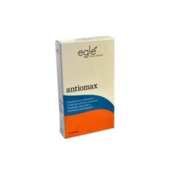 ANTIOMAX  30CP         EGLE