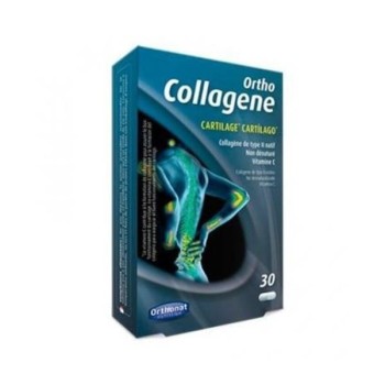 ORTHO COLLAGEN 30CAP...