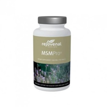 MSMPRO 180TAB    REJUVENAL