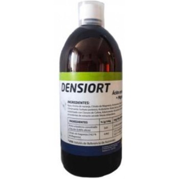 DENSIORT  1LT  .BESIBZ