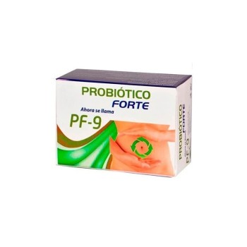 PF 9 PROBIOTICO FORTE 60CAP...
