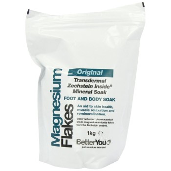 ESCAMAS MAGNESIO 1KG...