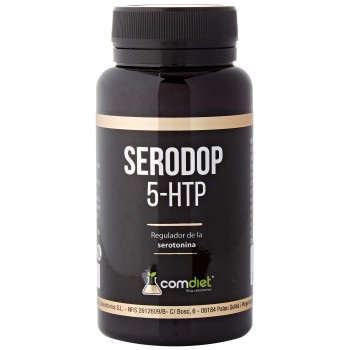 SERODOP 60CAP    COMDIET