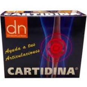 CARTIDINA 20VIAL  DIRECT NUT
