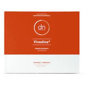 VIVEDINA 20VIAL  DIRECT NUT