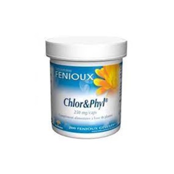 CHLOR&PHYL 200CAP 250MG...