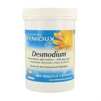DESMODIUM 540CAP       FENIOUX