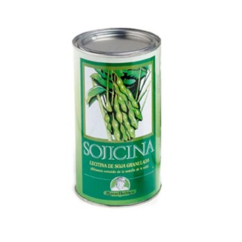 SOJICINA 500GR NO GMO ART.AGRA