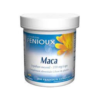 MACA 200CAP  310MG...