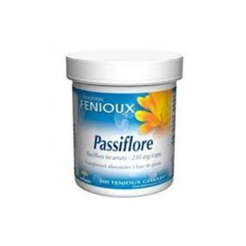 PASIFLORA 200CVAP 230MG...
