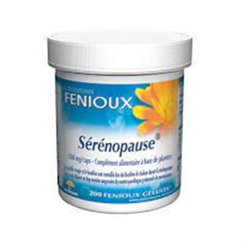 SERENOPAUSIA 200CAP 300MG...
