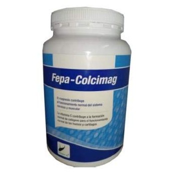 COLCIMAG 400G   FEPA