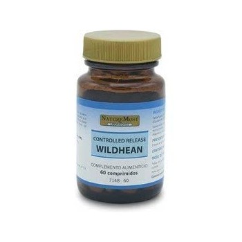 WILDHEAN L. SOSTENIDA 25 MG...
