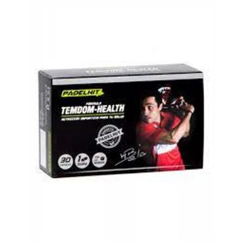 TEMDOM HEALTH 30CAP...
