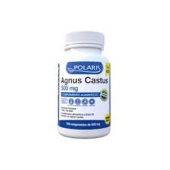 AGNUS CACTUS 100COMP 500MG...
