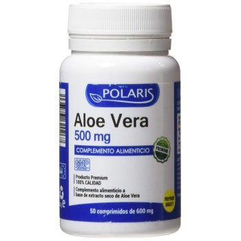 ALOE VERA   50COMP 500MG...