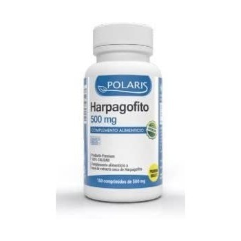 HARPAGOFITO 150COMP 500MG...