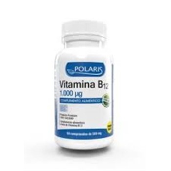 VITAMINA B12   1000MCG...