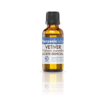 ESENCIA VETIVER  30ML...