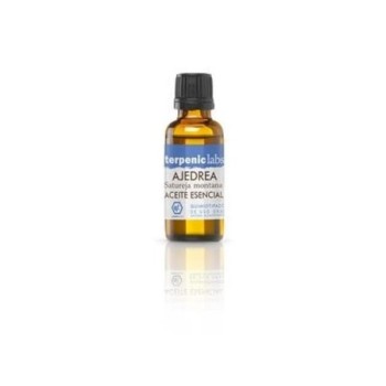 ESENCIA AJEDREA 30ML...