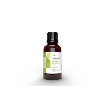 ESENCIA AJEDREA JARDIN 30ML...