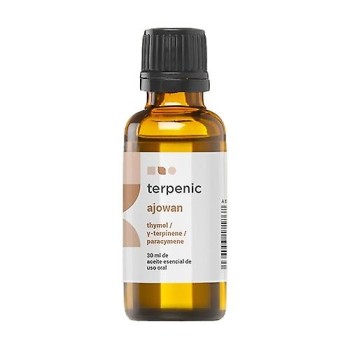 ESENCIA AJOWAN 30ML...