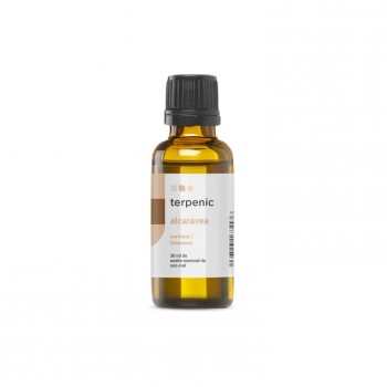 ESENCIA ALCARAVEA 30ML...