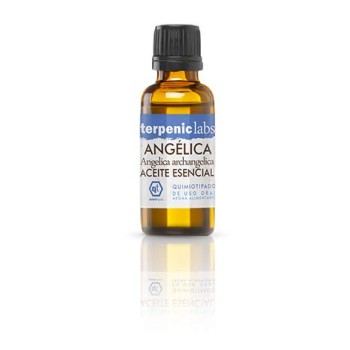 ESENCIA ANGELICA RAIZ 30ML...
