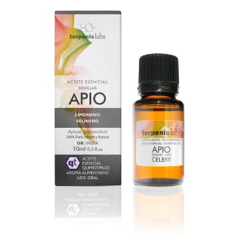 ESENCIA APIO  10ML    TERPENIC