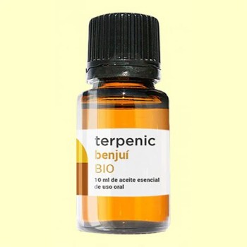 ESENCIA BENJUI 10ML   TERPENIC