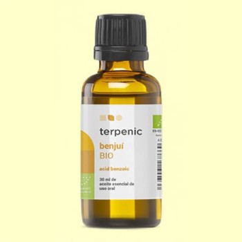 ESENCIA BENJUI 30ML TERPENIC