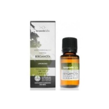 ESENCIA BERGAMOTA  10ML...