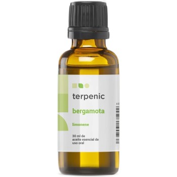 ESENCIA BERGAMOTA  30ML...