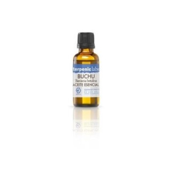 ESENCIA BUCHU 30ML  TERPENIC